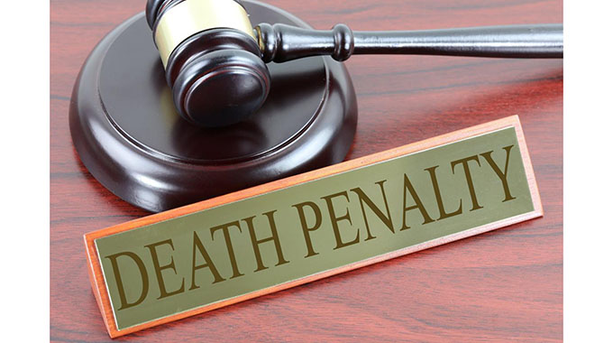 Rights commission applauds abolition of death penalty