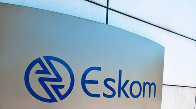 Eskom is in huge trouble
