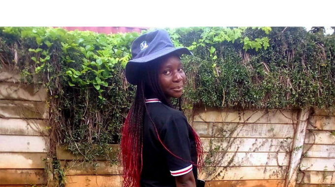 16-year-old girl goes missing