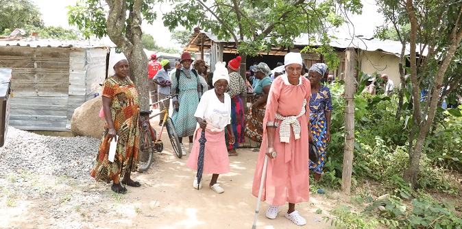EPWORTH residents tussle over land . . .Local board denies wrongdoing