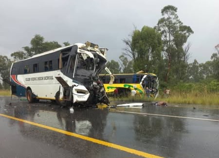 UPDATE: Three killed in Beatrice road accident