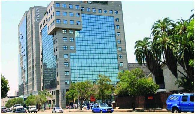 10 000 new firms register with NSSA