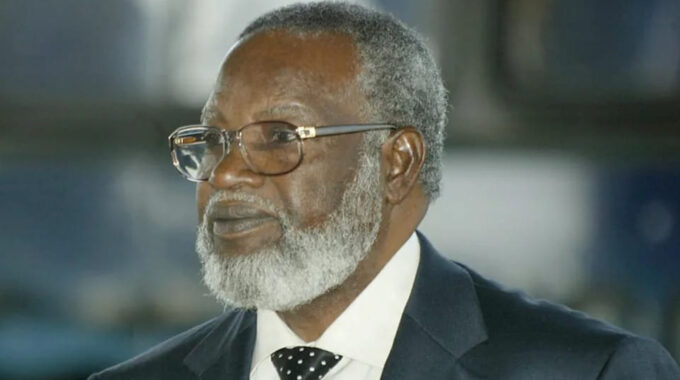 President set to honour Sam Nujoma at burial