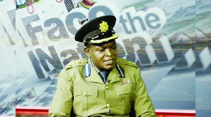 Police name Beitbridge-Masvingo Road accident victims