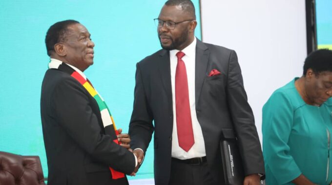 Collaboration between Government and private sector critical: ZNCC