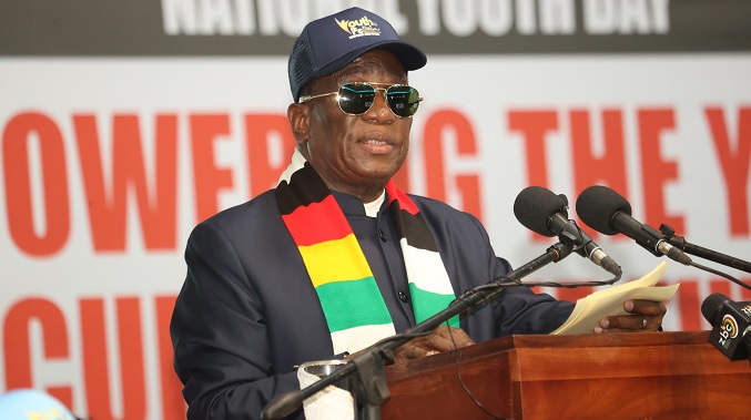 Embrace emerging technologies: President