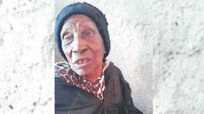 Zimbabwe’s ‘oldest’ Roman Catholic dies