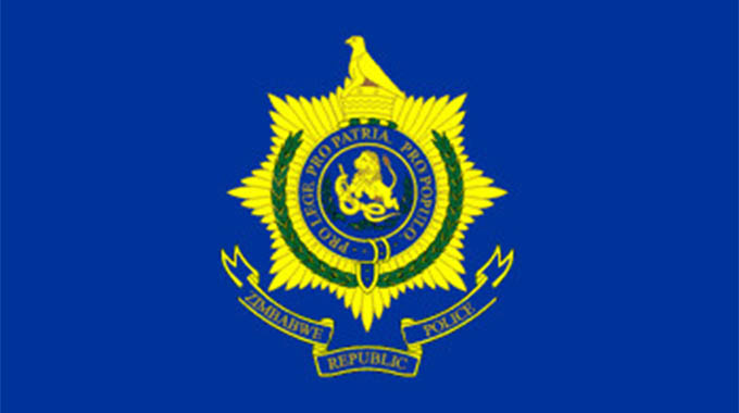 ZRP hunts for journalist Blessed Mhlanga