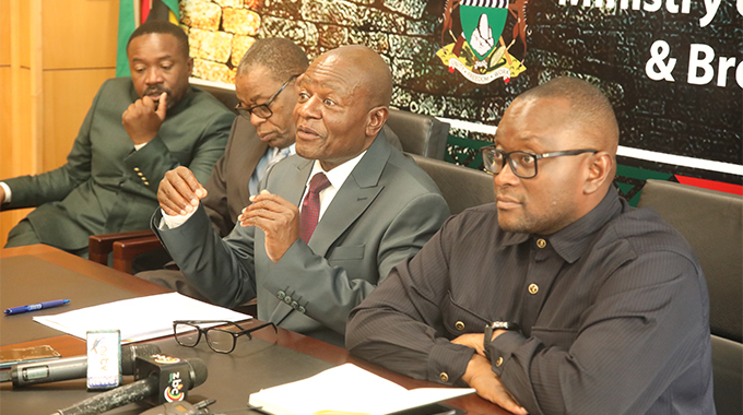 Night vendors get 48-hour ultimatum