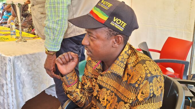 Zanu PF wraps up campaign for Norton Ward 3 by-election