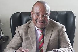 Ex-Harare mayor feared poisoning over salary cuts