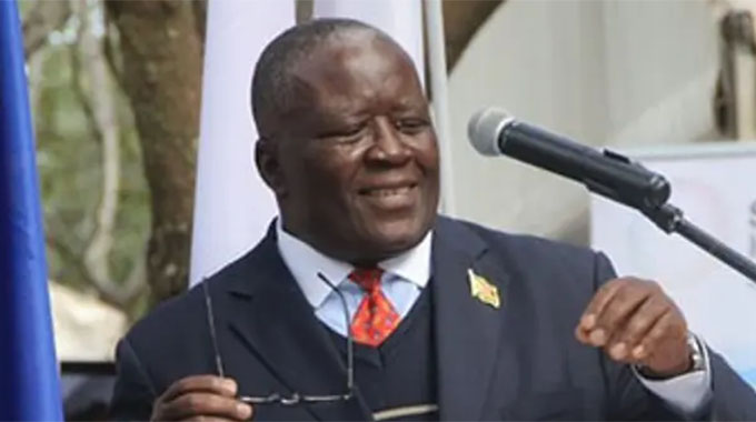 US$50bn China-Africa facility: Zim identifies 12 key projects