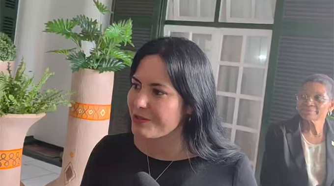 Zimbabwe-Cuba brotherhood strengthens in face of current challenges