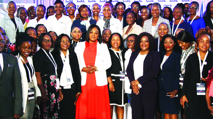 Nation makes deliberate efforts to include women in ICT