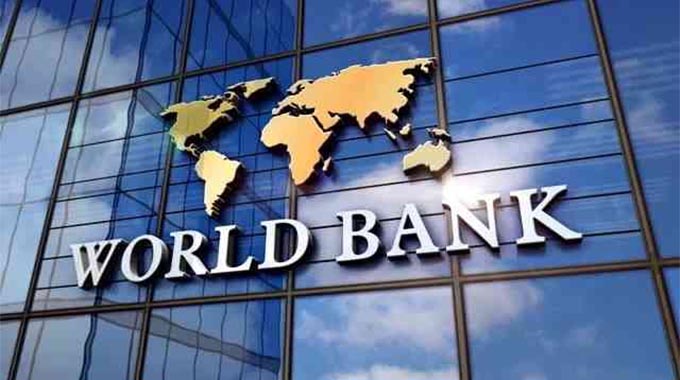 World Bank projects boom. . .‘Mining, agribusiness and tourism sectors untapped’