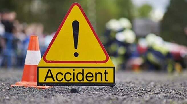 15 killed in separate road accidents in one day