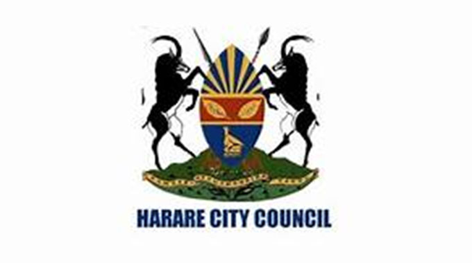 Harare loses US$180 000 as town clerk’s suspension drags on