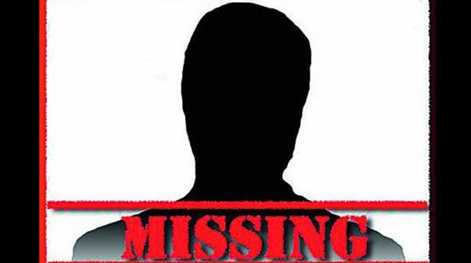 Chipinge dam collapse: Two children missing