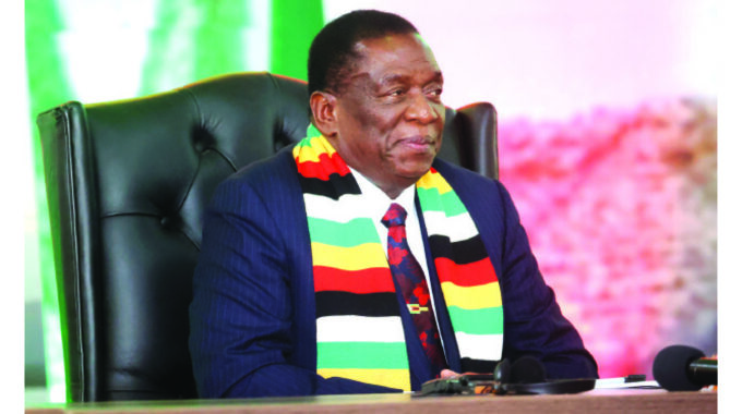 President delivers on promise. . . Unveils Youth Empowerment Scheme today