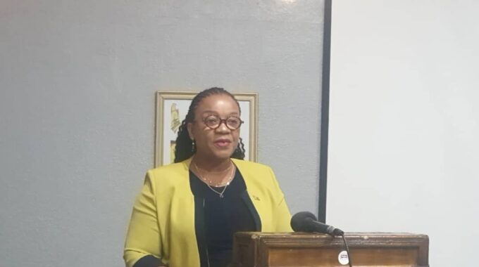 Zimbabwe steps up efforts to modernise prisons