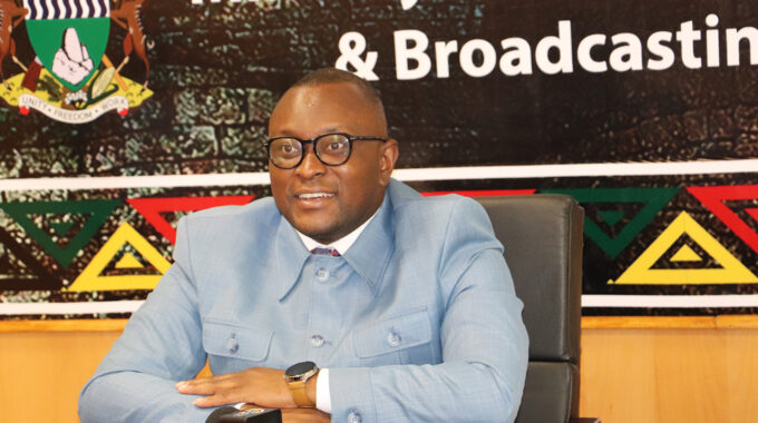 ‘Shun calls from unproductive charlatans’