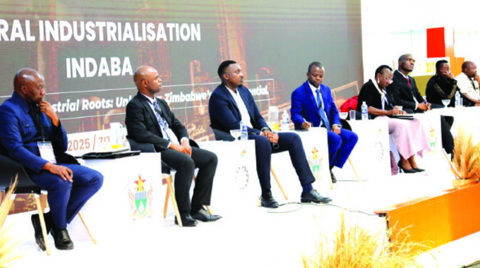 Govt deploys 550 professionals to spearhead rural industrialisation