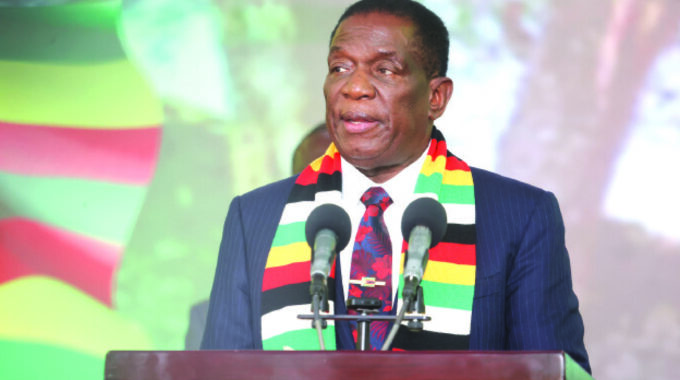Peace, unity key: President