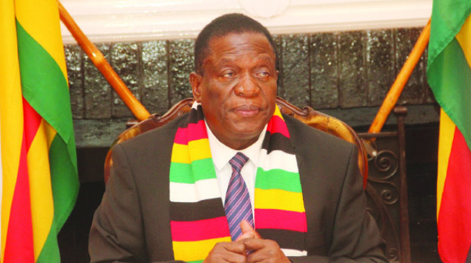 Parly set to address six key Bills