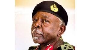 Brig-Gen Rtd Rungani obituary