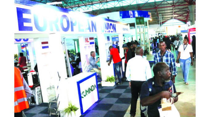 EU delegation to visit Bulawayo for investment talks