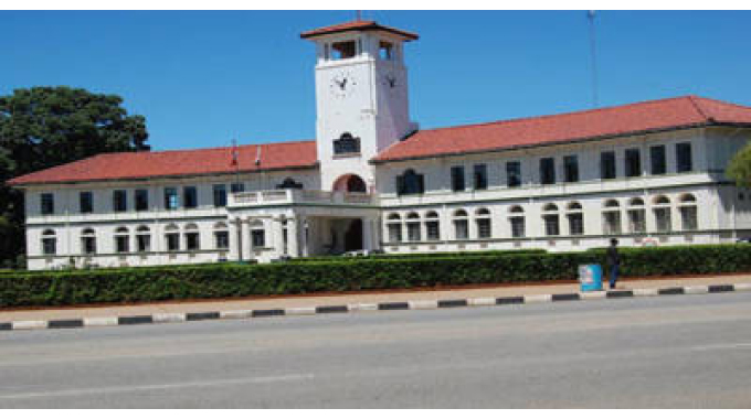 Gweru City Council (GCC) embarks on major water and sanitation upgrade