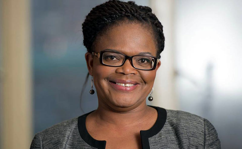 Beatrice Mtetwa