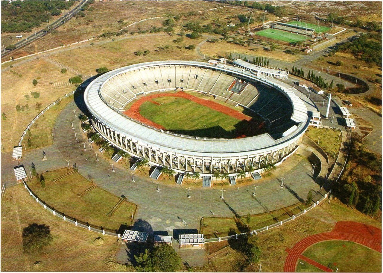 CAF Approves National Sports Stadium For Champions League Preliminary Round Games And Youth Matches