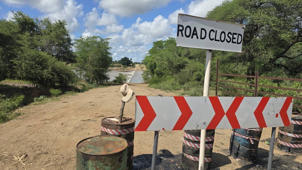 Govt Allocates “Paltry” US$1 Million For Chilonga River Bridge Reconstruction