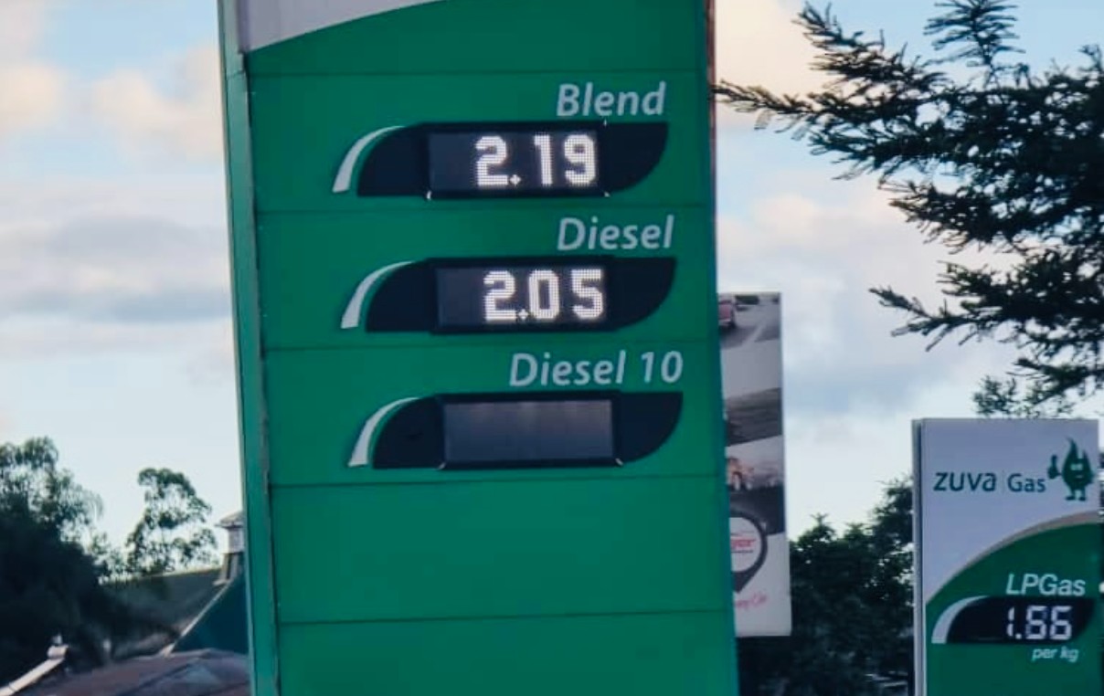 ZCTU Warns of Inflationary Tsunami After Massive Fuel Hikes