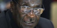 The late Zimbabwe Robert Mugabe.  (Photo: Pascal Le Segretain / Getty Images)