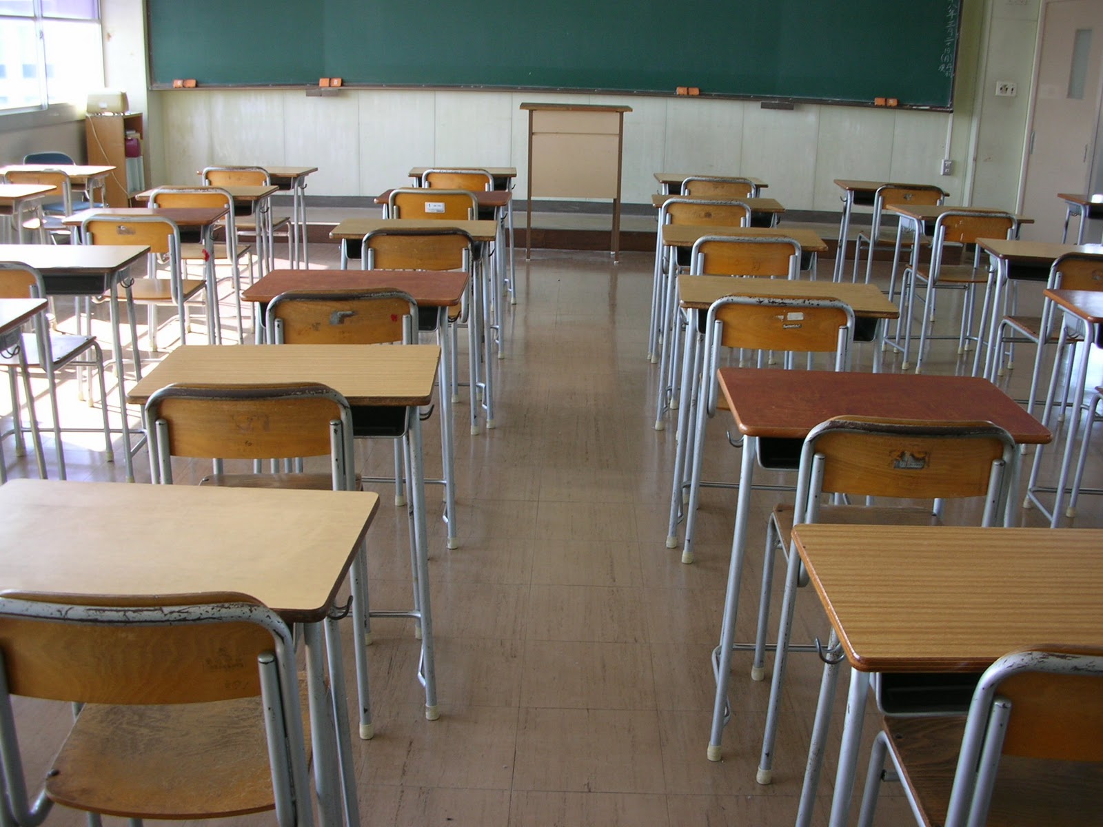 MP, Parents Demand Deployment Of Nambya Teachers In Hwange