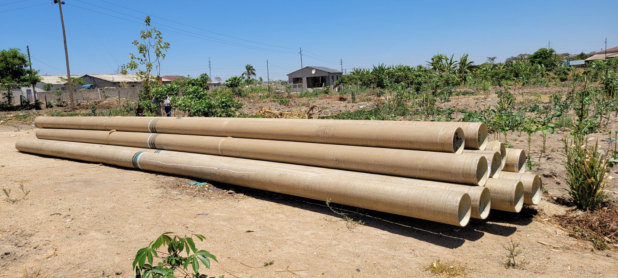 Chitungwiza Needs US$426 Million, Own Water Source To End Sewer Crisis