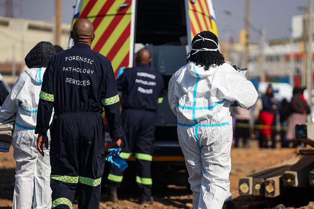 One person died, and 11 others have been injured, after a bus carrying people from KwaZulu-Natal to a repatriation camp in Limpopo crashed on the N1.